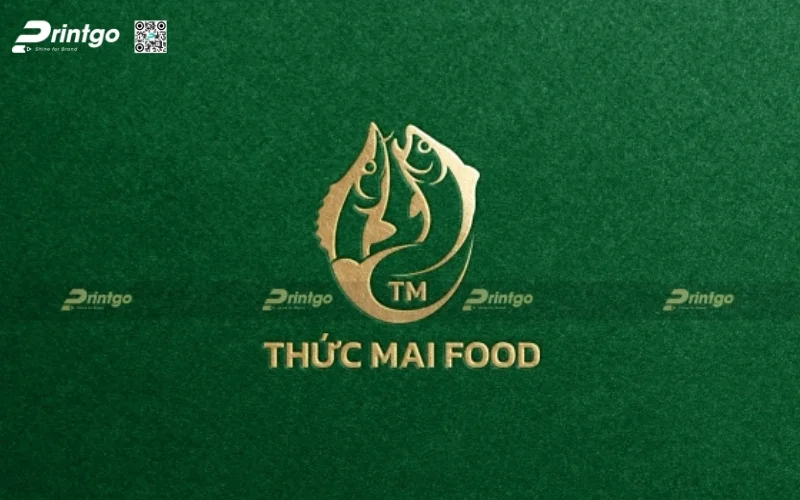 Printgo đồng hành cùng Thức Mai Food xây dựng bộ nhận diện thương hiệu và bao bì sản phẩm