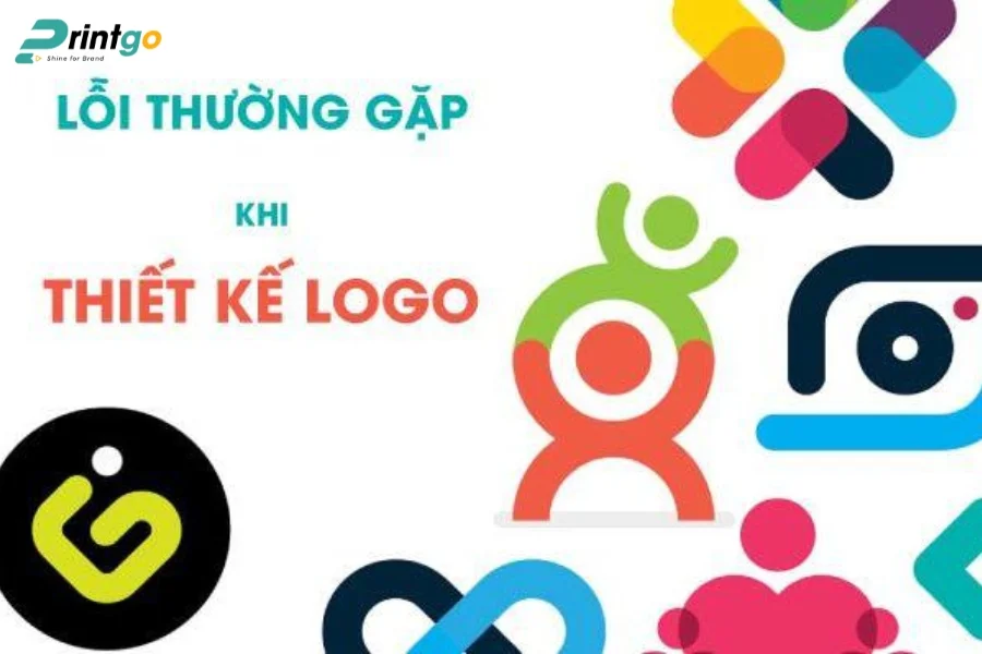 Những sai lầm thường gặp phải khi thiết kế logo nông sản cần tránh