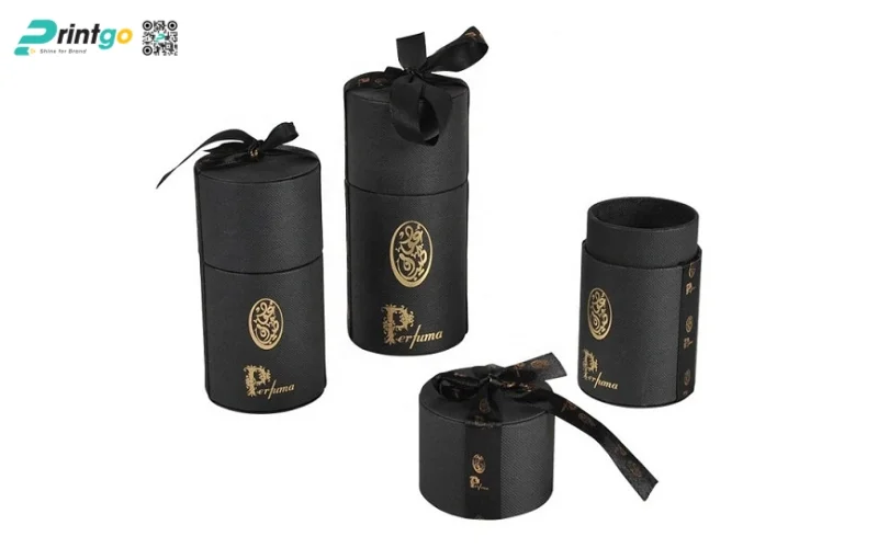 Những mẫu bao bì cà phê có sẵn tại Printgo