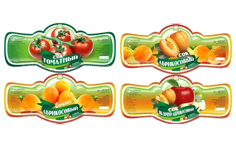 Tổng hợp hơn 1000+ mẫu tem OCOP đạt chuẩn 5 sao