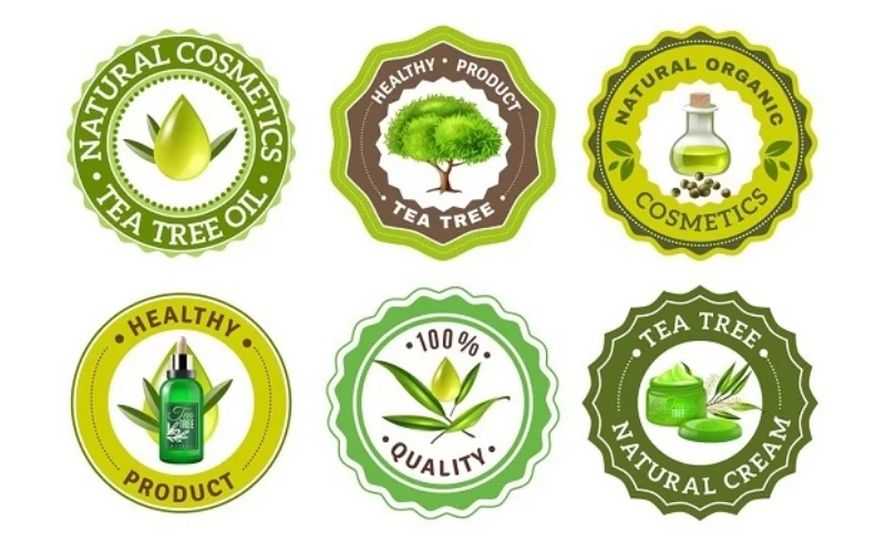 Tổng hợp hơn 1000+ mẫu tem OCOP đạt chuẩn 5 sao
