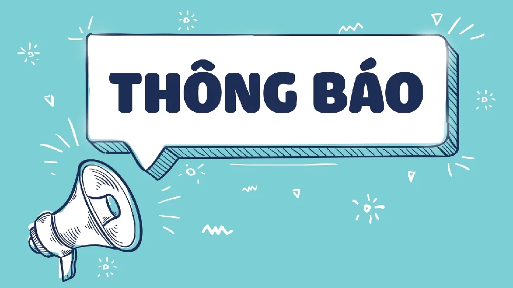 Printgo thông báo về Quy chế tiếp nhận sản phẩm in ấn