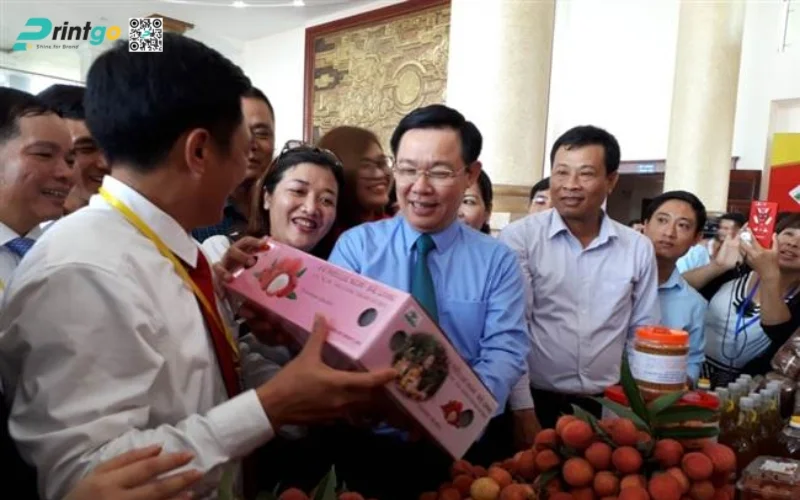 Tổng quan về những tiêu chuẩn khi in bao bì nông sản