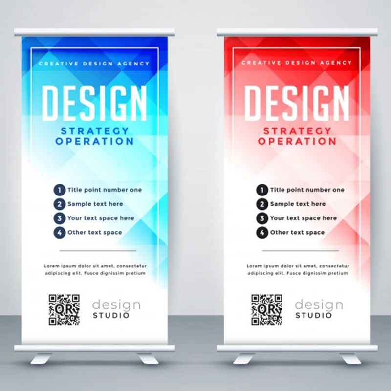 Standee là gì? Đặc điểm, ứng dụng và các loại standee