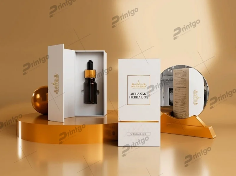 kích thước hộp giấy phù hợp bảo vệ sản phẩm
