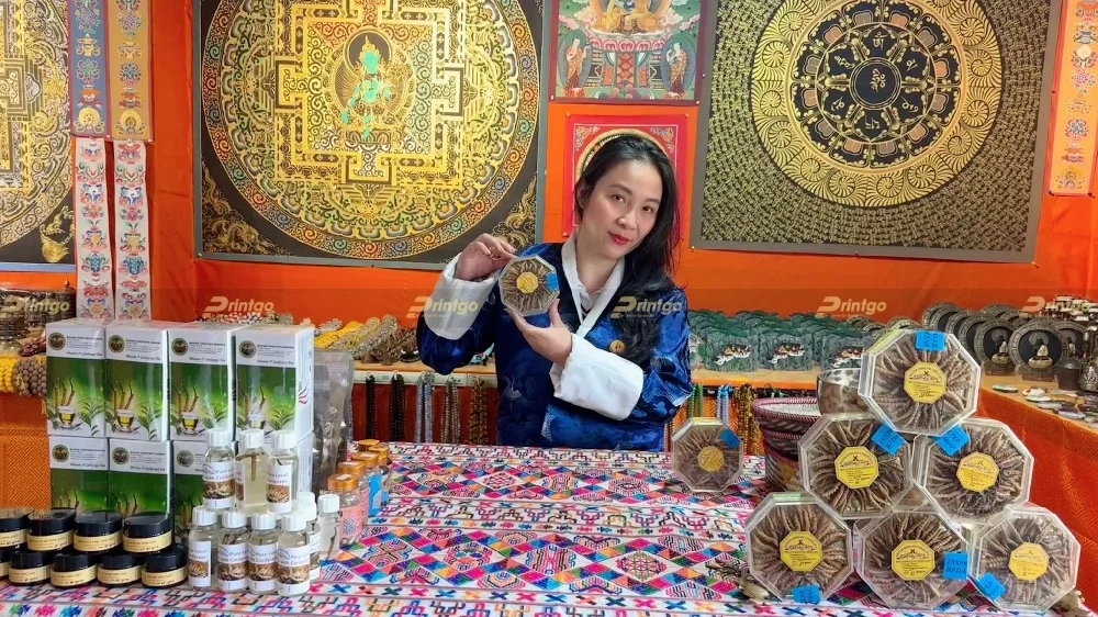 Trương Gia Quán – Lưu truyền tinh hoa Đông y, nâng tầm sức khoẻ người Việt