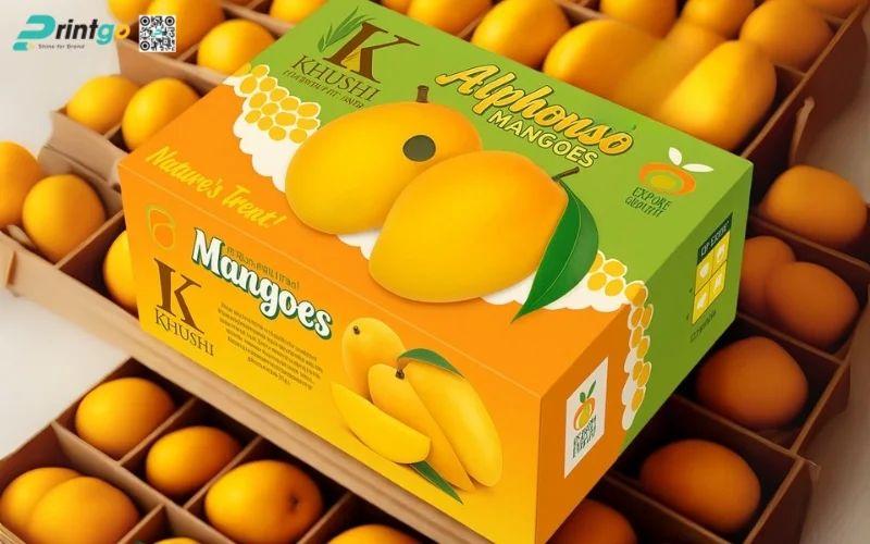 Những thông tin cần có trên thùng carton đựng xoài xuất khẩu Những thông tin cần có trên thùng carton đựng xoài xuất khẩu