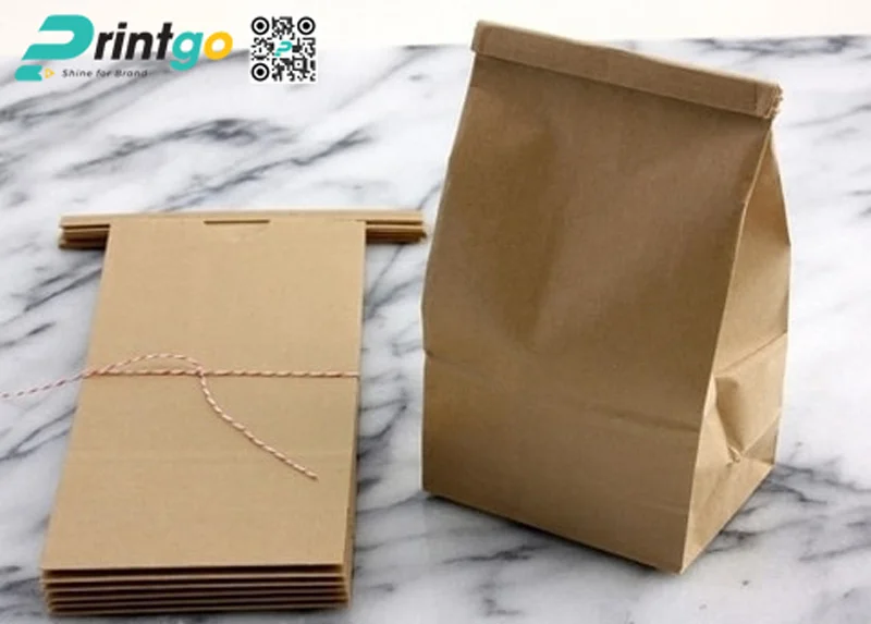 túi giấy đựng quà handmade