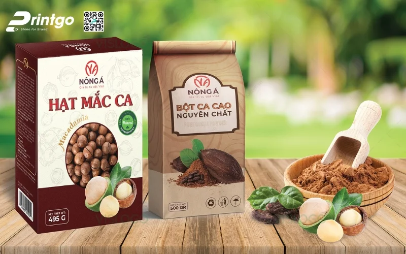 Xu hướng phát triển ngành macca tại Việt Nam