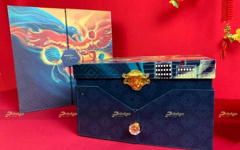 Bộ sưu tập những mẫu hộp bánh trung thu đông trùng hạ thảo “Best-seller” 2025 Bộ sưu tập những mẫu hộp bánh trung thu đông trùng hạ thảo “Best-seller” 2025