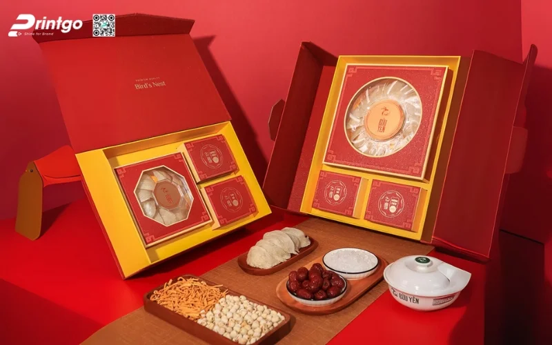 Gợi ý 100 sét bánh trung thu yến sào cao cấp bán chạy nhất 2025