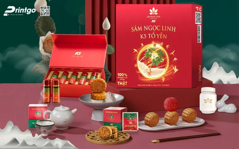 Gợi ý 100 sét bánh trung thu yến sào cao cấp bán chạy nhất 2025