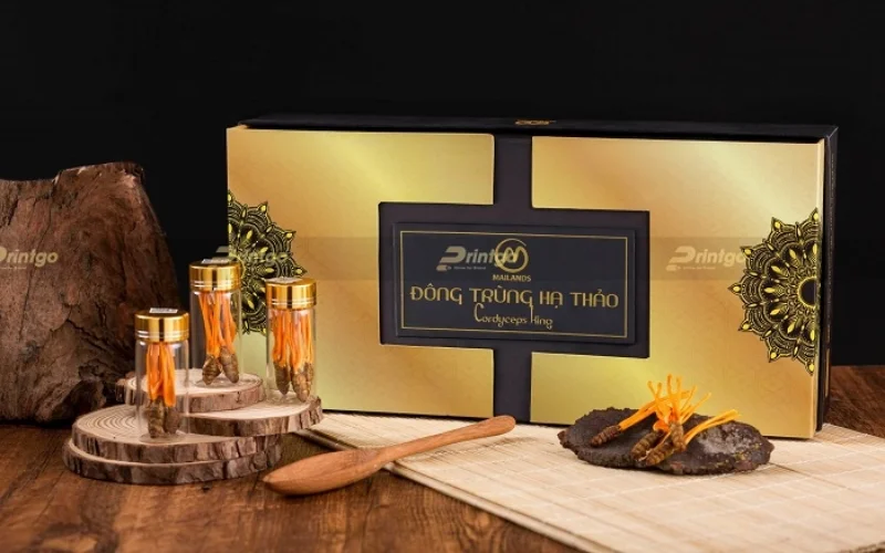Bộ sưu tập những mẫu hộp bánh trung thu đông trùng hạ thảo “Best-seller” 2025 Bộ sưu tập những mẫu hộp bánh trung thu đông trùng hạ thảo “Best-seller” 2025