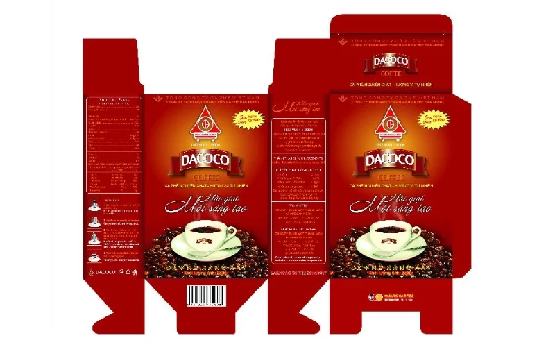 Tổng hợp một số file mẫu thiết kế bao bì cafe đẹp nhất 2025 Tổng hợp một số file mẫu thiết kế bao bì cafe đẹp nhất 2025