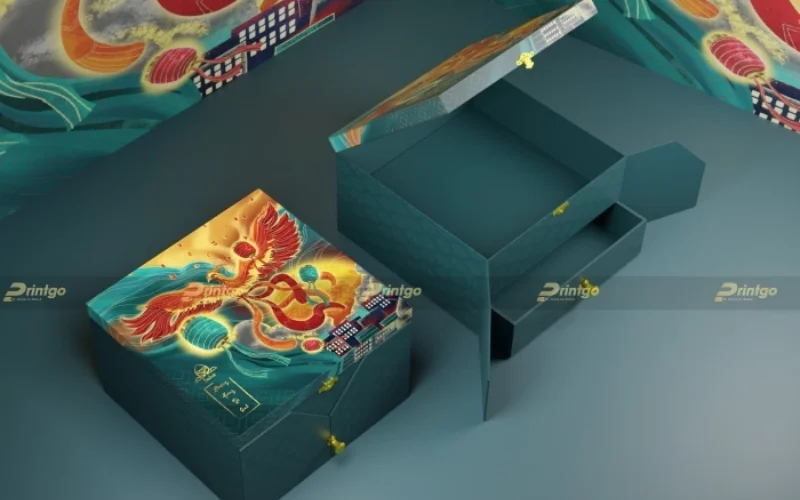 Bộ sưu tập những mẫu hộp bánh trung thu đông trùng hạ thảo “Best-seller” 2025 Bộ sưu tập những mẫu hộp bánh trung thu đông trùng hạ thảo “Best-seller” 2025