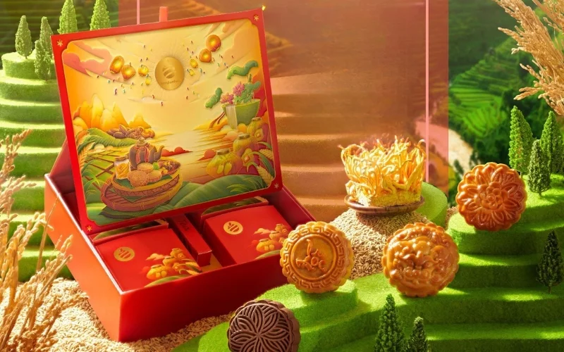 Bộ sưu tập những mẫu hộp bánh trung thu đông trùng hạ thảo “Best-seller” 2025 Bộ sưu tập những mẫu hộp bánh trung thu đông trùng hạ thảo “Best-seller” 2025
