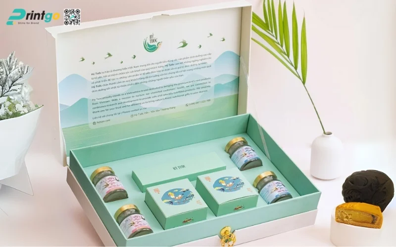Gợi ý 100 sét bánh trung thu yến sào cao cấp bán chạy nhất 2025