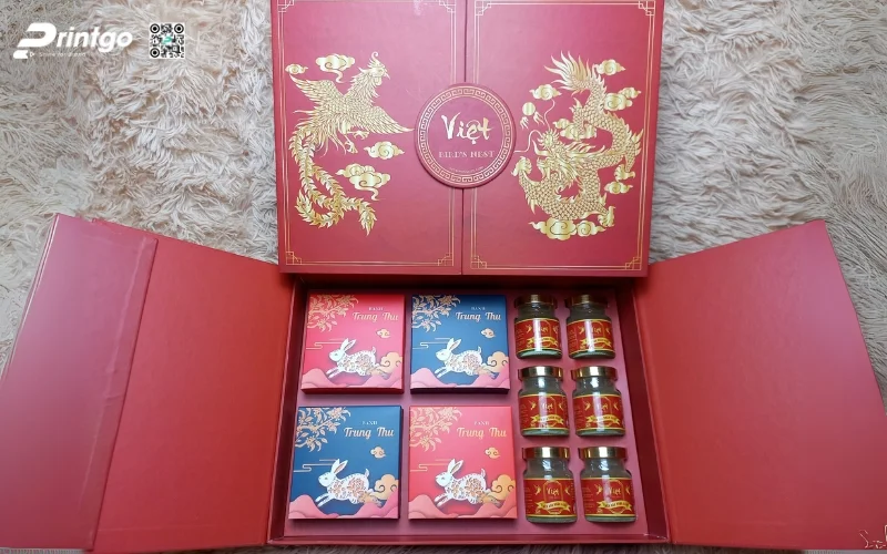 Gợi ý 100 sét bánh trung thu yến sào cao cấp bán chạy nhất 2025