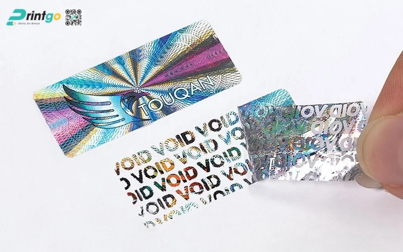 Tổng hợp 20 mẫu tem void open đa dạng ngành hàng
