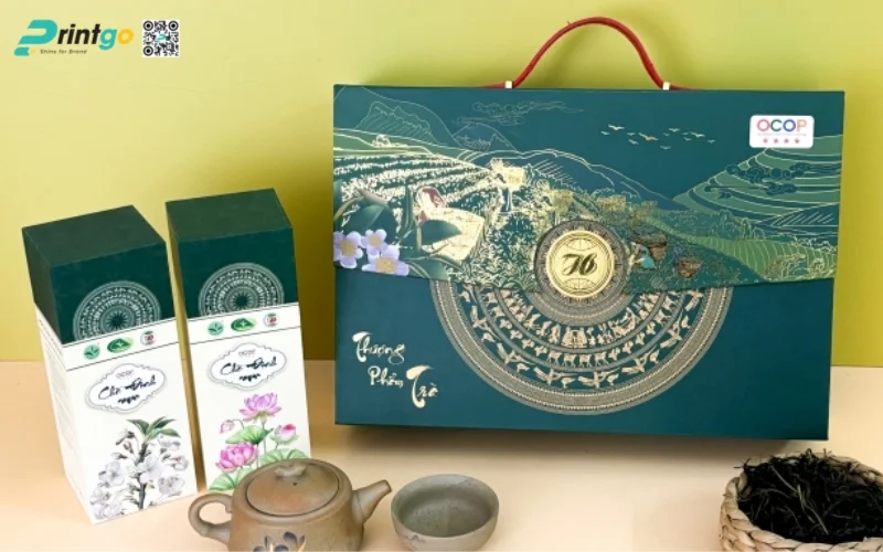 Những mẫu thiết kế bao bì cafe đẹp dạng hộp cánh bướm Những mẫu thiết kế bao bì cafe đẹp dạng hộp cánh bướm