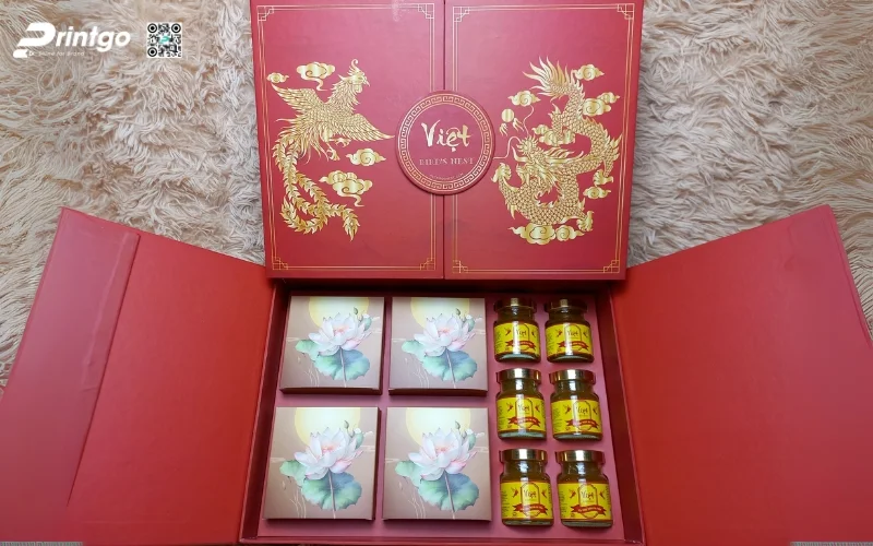 Gợi ý 100 sét bánh trung thu yến sào cao cấp bán chạy nhất 2025