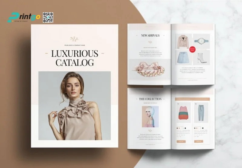 Catalogue là gì? Những điều doanh nghiệp cần biết để sử dụng hiệu quả