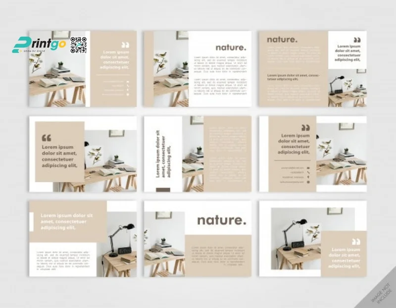 Catalogue online giúp tiết kiệm chi phí cho doanh nghiệp 