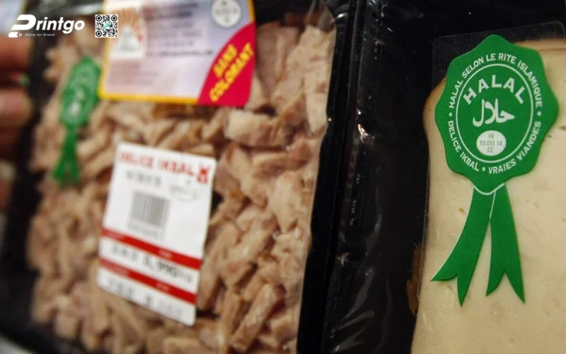 Chi phí để có được chứng nhận Halal là bao nhiêu? Chi phí để có được chứng nhận Halal là bao nhiêu?
