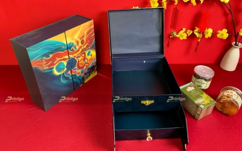 Bộ sưu tập những mẫu hộp bánh trung thu đông trùng hạ thảo “Best-seller” 2025 Bộ sưu tập những mẫu hộp bánh trung thu đông trùng hạ thảo “Best-seller” 2025