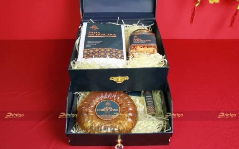 Bộ sưu tập những mẫu hộp bánh trung thu đông trùng hạ thảo “Best-seller” 2025 Bộ sưu tập những mẫu hộp bánh trung thu đông trùng hạ thảo “Best-seller” 2025
