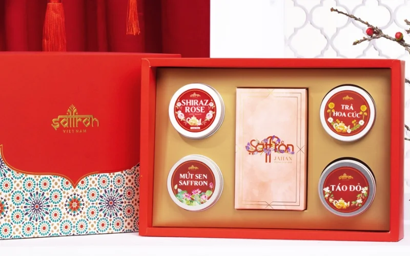 Bộ sưu tập những mẫu hộp bánh trung thu đông trùng hạ thảo “Best-seller” 2025 Bộ sưu tập những mẫu hộp bánh trung thu đông trùng hạ thảo “Best-seller” 2025