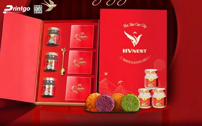 Gợi ý 100 sét bánh trung thu yến sào cao cấp bán chạy nhất 2025