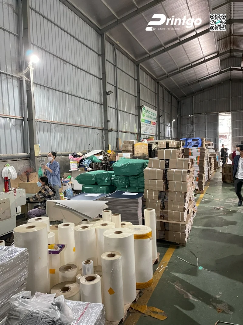 Cam kết mang đến cho khách hàng những mẫu cờ phướn đẹp mắt, ấn tượng 