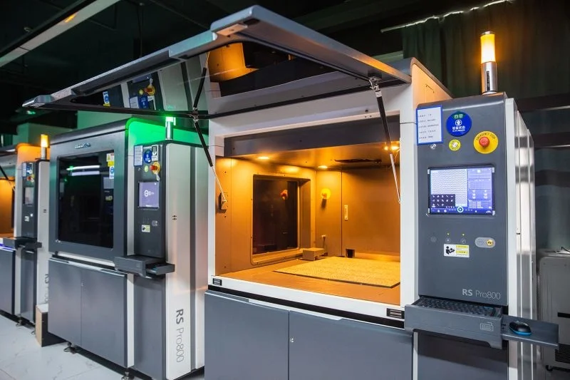 Máy in 3D SLA cao cấp, chất lượng