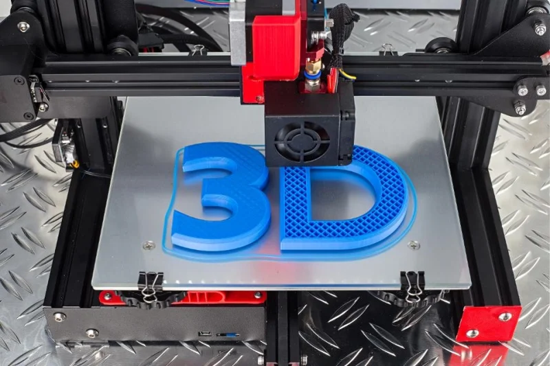 Công nghệ in 3D là gì? Tổng hợp các công nghệ in 3D phổ biến hiện nay