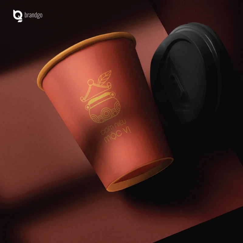Logo được sử dụng hầu hết trên các sản phẩm truyền thông