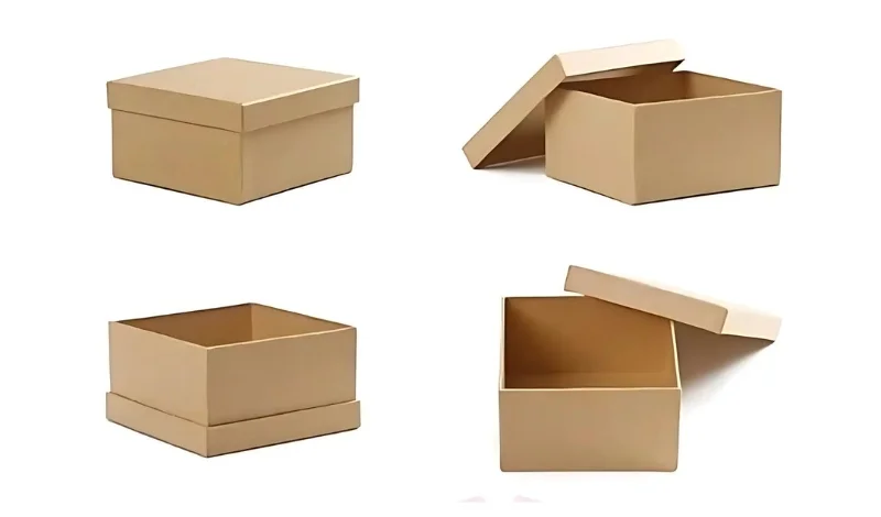 Kết cấu hộp âm dương