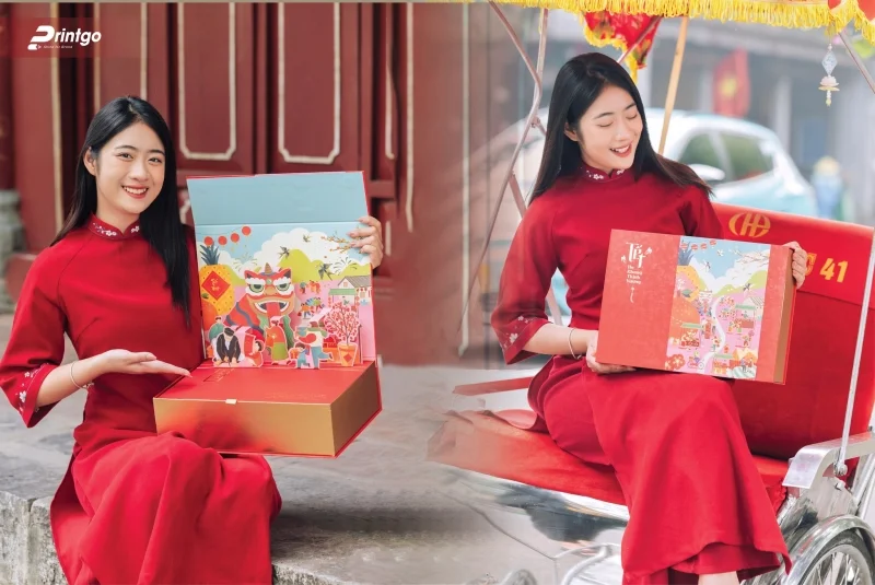 Ứng dụng nổi bật của hộp nam châm nắp cạnh