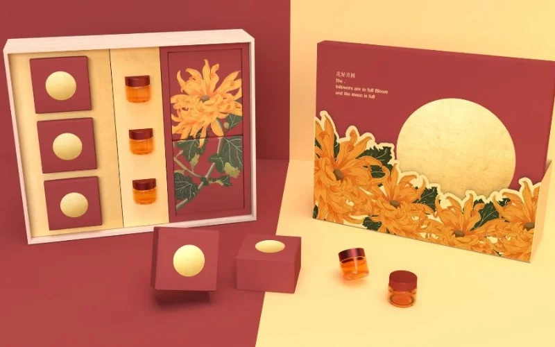 Bộ sưu tập những mẫu hộp bánh trung thu đông trùng hạ thảo “Best-seller” 2025 Bộ sưu tập những mẫu hộp bánh trung thu đông trùng hạ thảo “Best-seller” 2025
