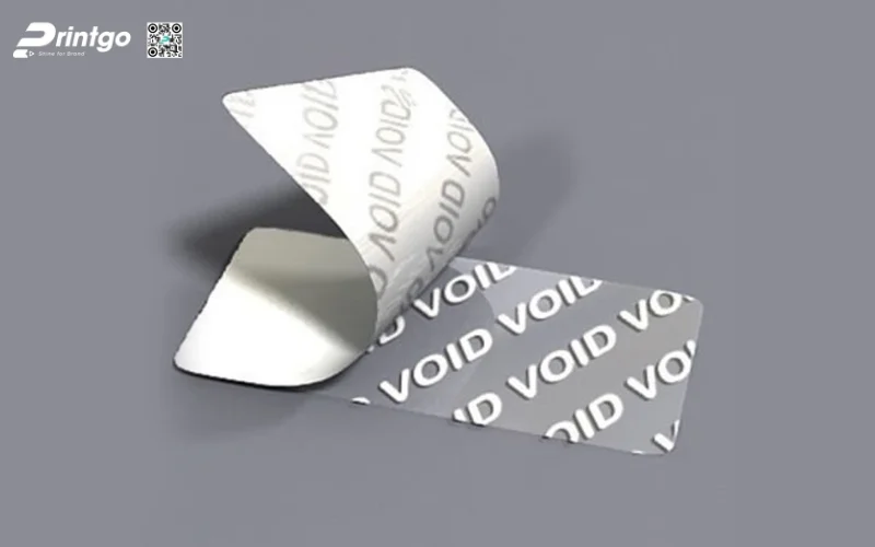 Tổng hợp 20 mẫu tem void open đa dạng ngành hàng