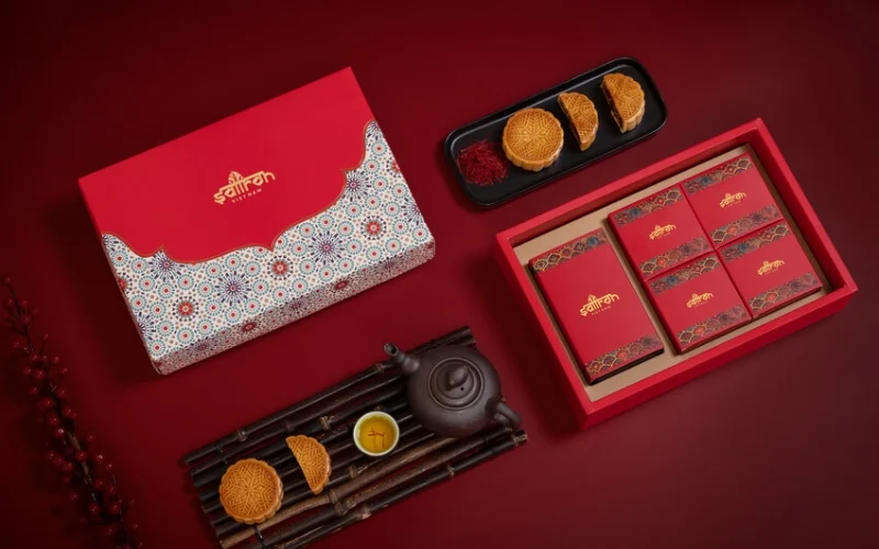 Bộ sưu tập những mẫu hộp bánh trung thu đông trùng hạ thảo “Best-seller” 2025 Bộ sưu tập những mẫu hộp bánh trung thu đông trùng hạ thảo “Best-seller” 2025