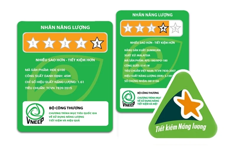 Tem rau củ đạt chứng nhận hữu cơ (Organic) 