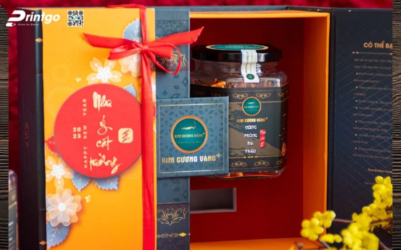Một số lưu ý khi thiết kế hộp bánh trung thu đông trùng hạ thảo Một số lưu ý khi thiết kế hộp bánh trung thu đông trùng hạ thảo