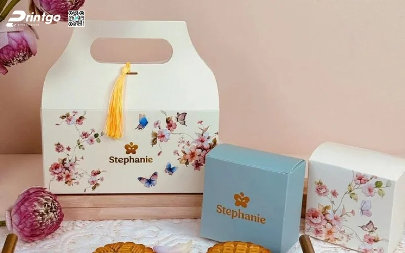 Những mẫu hộp bánh trung thu đẳng cấp nhất 2025