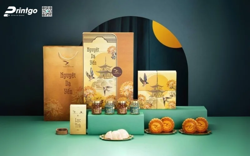 Gợi ý 100 sét bánh trung thu yến sào cao cấp bán chạy nhất 2025