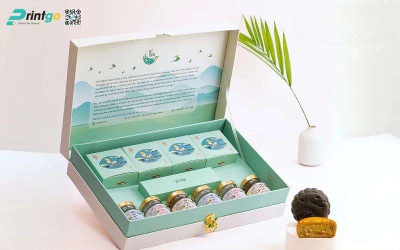 Gợi ý 100 sét bánh trung thu yến sào cao cấp bán chạy nhất 2025