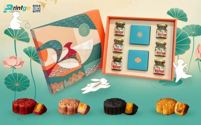 Gợi ý 100 sét bánh trung thu yến sào cao cấp bán chạy nhất 2025