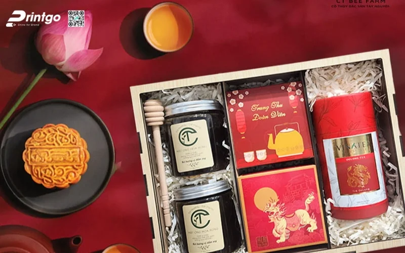 Tiêu chí lựa chọn mẫu hộp bánh trung thu đông trùng hạ thảo phù hợp Tiêu chí lựa chọn mẫu hộp bánh trung thu đông trùng hạ thảo phù hợp