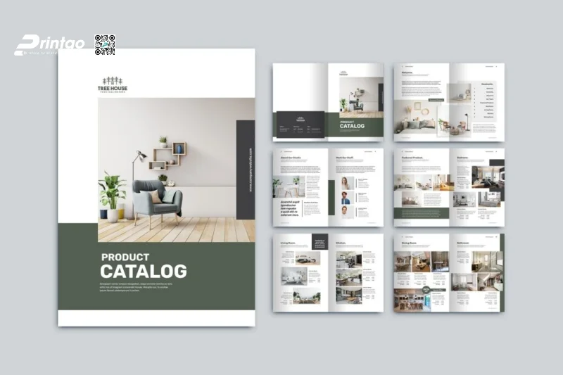 Danh sách top 15 phần mềm thiết kế catalogue được ưa chuộng nhất hiện nay