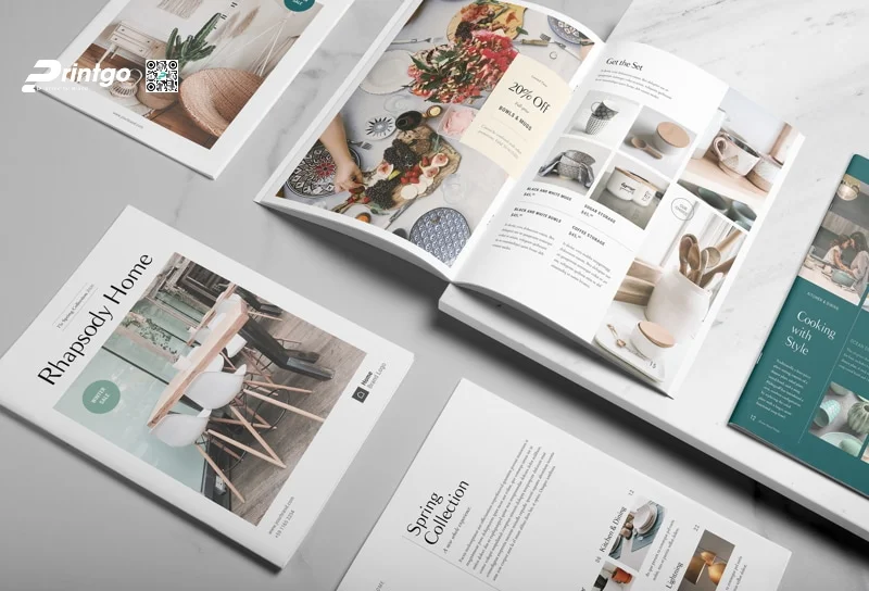 Cách lựa chọn phần mềm thiết kế catalogue miễn phí phù hợp